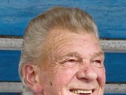 OBITUARY: James (Barry) Derouin