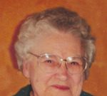 OBITUARY: Ella W. A. Behnke