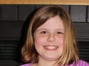 Bronwyn’s birthday party is a fundraiser for CHEO