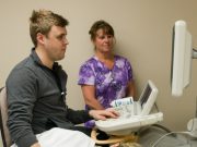 Improved access to world-class cardiologists for RVH patients