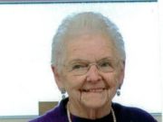 Obituary: Beulah Adrienne Collins