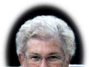 Obituary: Joan Marland Thompson