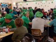 St. Patty’s Trivia at Agricultural Hall