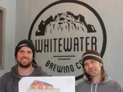 Brew masters hoping to be brewing by Canada Day