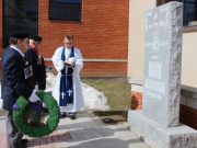 Cobden Legion hosts regional convention