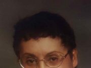 Phyllis Audrey Delport