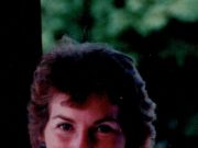 Obituary: Pamela Dagg