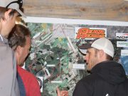 Spring Chicken brings 200 cyclists to Beachburg