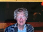 Obituary: Beulah Hawkins
