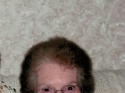 Obituary: Jean Scott