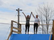 Git ‘Er Done Mud Run is Saturday at Wilderness Tours
