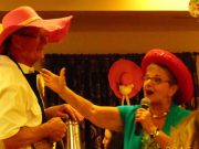 Heels, hats and hotties — all in Westmeath
