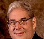Rev. Mark Ferrier