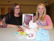 Hope Boxes for grieving moms