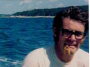 Obituary: David Lewis Simmons