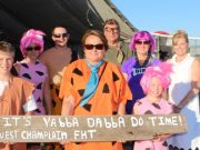 Whitewater Relay for Life raises $64,000