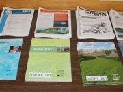 Muskrat Watershed Council hosts science session