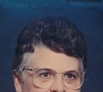 Obituary: Irene Kenney