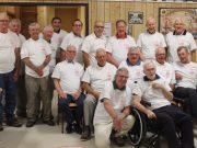 1966 UOVMFL champions host reunion in Beachburg