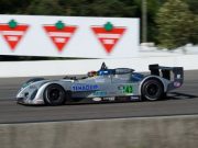 Top 5 finish for Blok in IMSA Prototype Lites debut