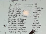 There was no shortage of memories during a Trip Down Memory Lane in Foresters Falls