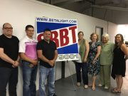MWC receives donations from SRB Technologies (Canada) Inc.