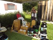 $700 raised at Art in the Garden