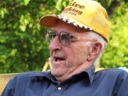 James (Jim) Jessup