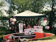 Lemonade and treats raise money for Children’s Hospital of Eastern Ontario