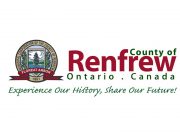 NOTICE: 5-Year County of Renfrew Official Plan Review County of Renfew Ontario