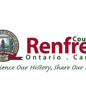 County of Renfew Ontario