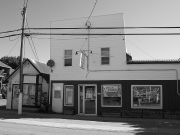A change for the better on Main Street, Beachburg A change for the better on Main Street, Beachburg