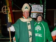 St. Patrick’s Day Parade in Douglas St Patty's Day Parade Douglas