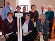St. Andrew’s United Church in Beachburg is now fully accessible