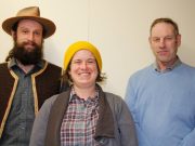 Executive acclaimed to Renfrew County National Farmers Union