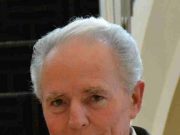 Obituary: John Richard (Rick) Simpson, (JR)