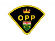 Renfrew OPP weekly news OPP Logo