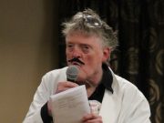 Murder in Westmeath … Riverview Seniors -- Hardy Happenen (Bob Grylls)
