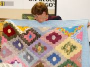 International Women’s Day celebrated in Cobden