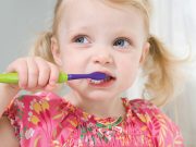 ‘Brush up on Facts’ campaign urges parents to keep kids’ teeth healthy Kids Teeth Brushing