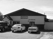 Just around the corner on Main Street in Beachburg Beachburg Restaurant