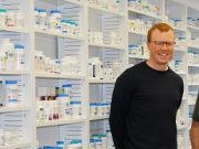 Beach-West Pharmacy has a new owner Beach-West Pharmacy