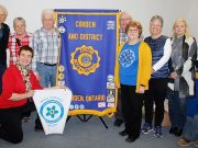 Whitewater Region trying to be Dementia Friendly Community Cobden Civitan Club