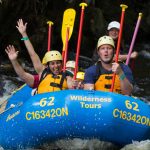 family-Rafting