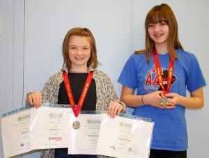 Renfrew County Regional Science Fair