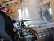 The sweetness of the season celebrated at Grants Settlement Farms