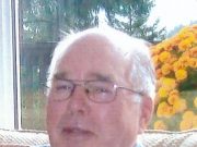 Obituary: Keith James Bromley Keith Bromley