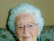 Obituary: Olive Hill Olive Hill