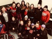 Ottawa Valley Thunder PeeWee bring home provincial silver Ottawa Valley Thunder Peewee