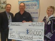 TransCanada Helps Fuel Cutting Edge Health Care for Renfrew County Pembroke Regional Hospital